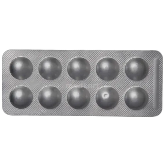 starvog 0.3mg tablet 10's